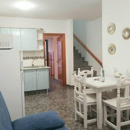 Tarajalejo Beach G Apartment Luaran gambar